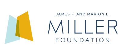 James F. and Marion L. Miller Foundation