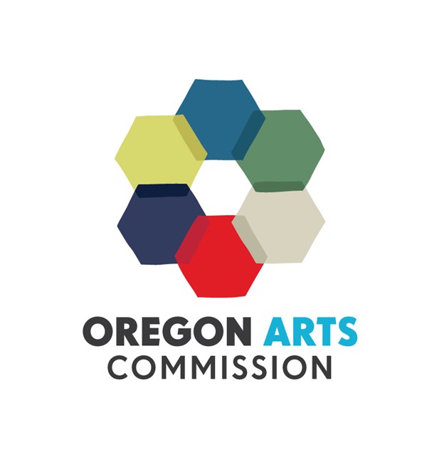 Oregon Arts Commission