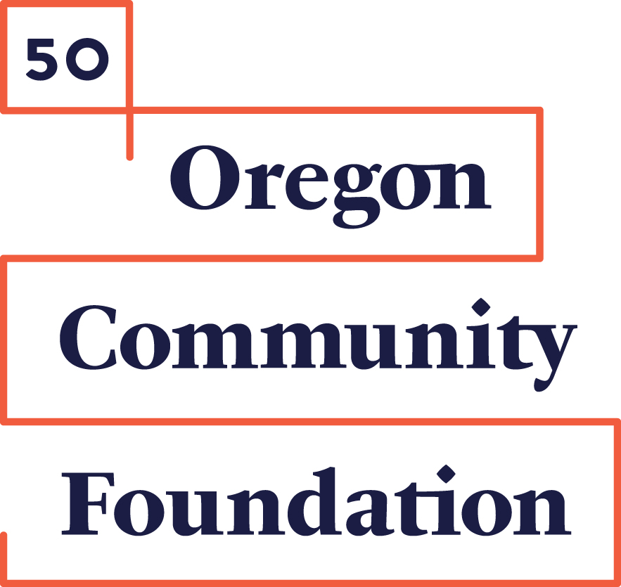 The Oregon Community Foundation