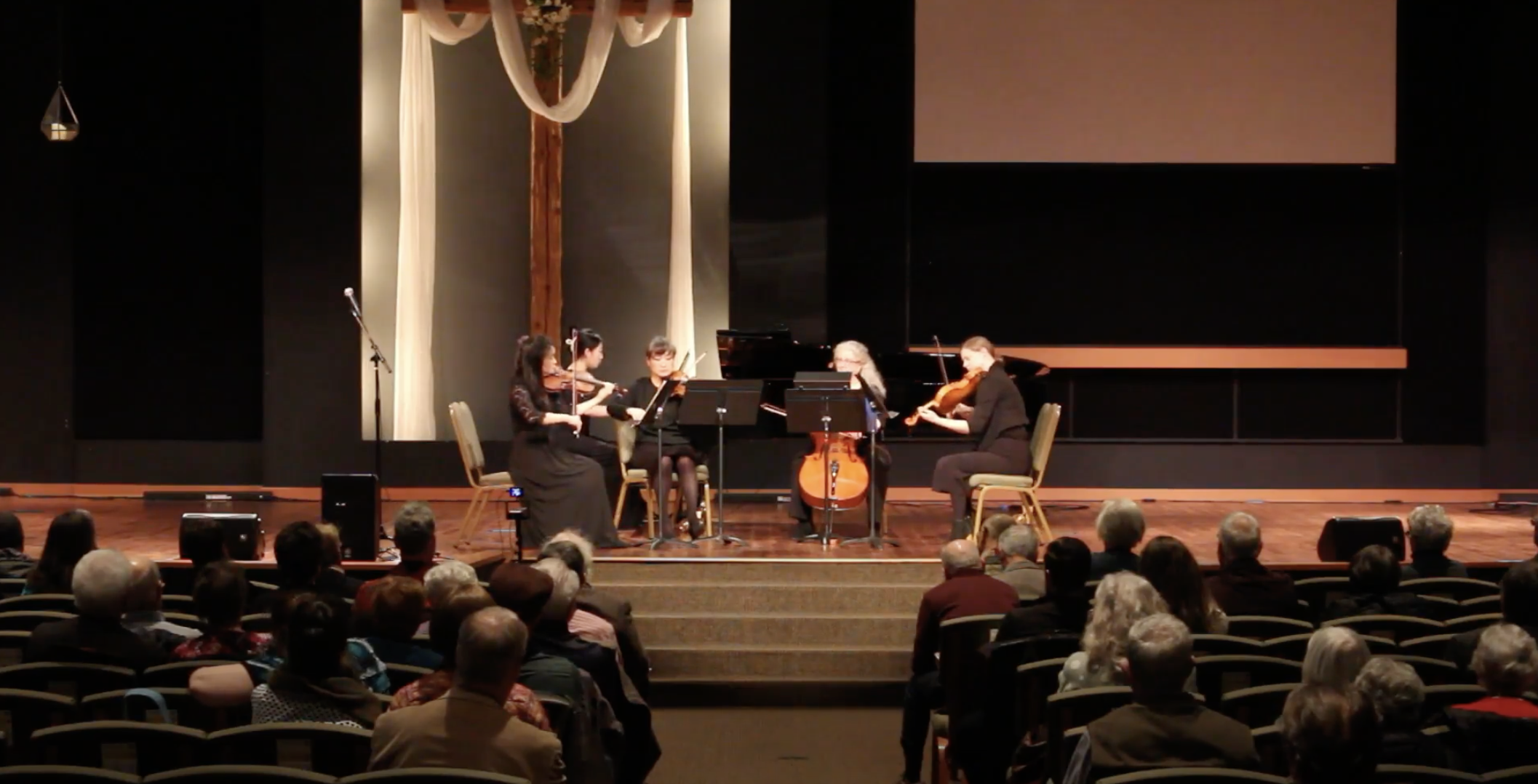 Chamber Music Concert 2024